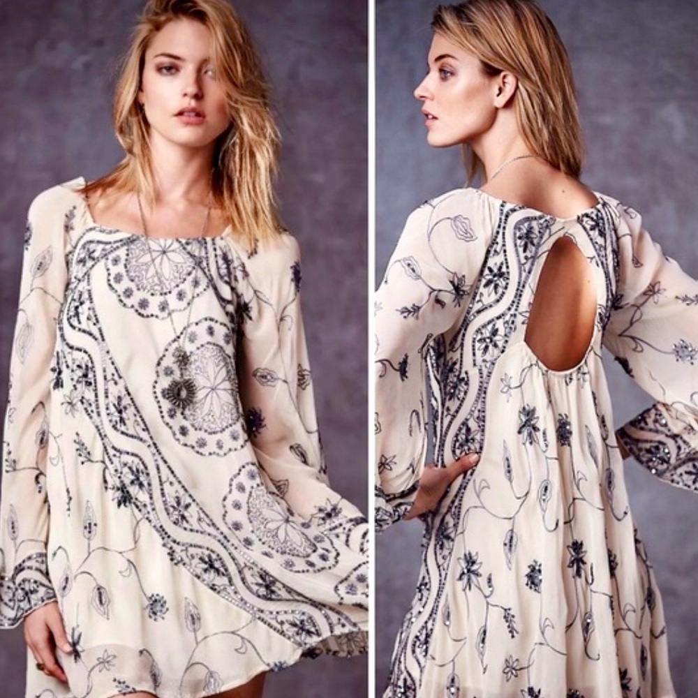 Free People dress